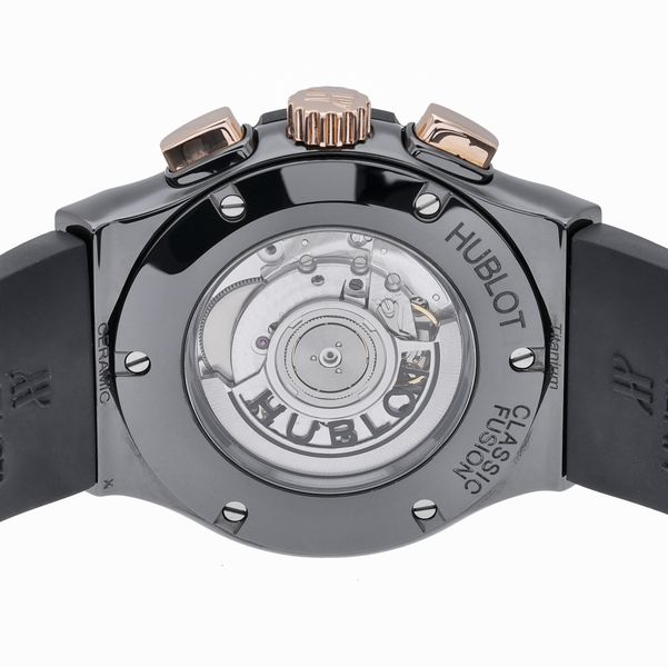 Hublot Classic Fusion 521.CO.1781.RX